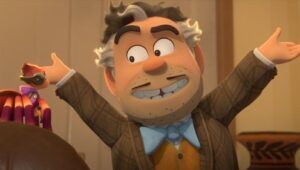 The Bad Guys: The Series: 1×5