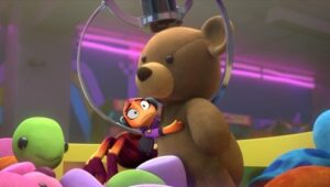 The Bad Guys: The Series: 1×9