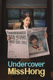 Undercover Miss Hong