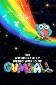 The Wonderfully Weird World of Gumball: Season 1