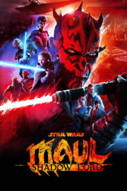 Star Wars: Maul – Shadow Lord