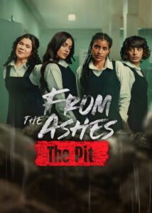 From the Ashes: The Pit