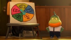 The Bad Guys: The Series: 1×4