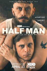 Half Man: Season 1