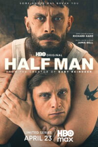 Half Man: Season 1