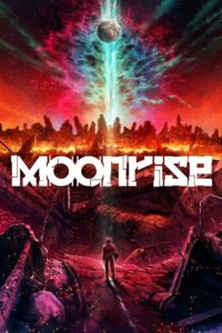 Moonrise: Season 1