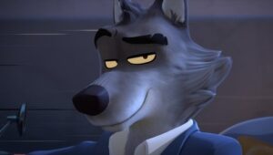 The Bad Guys: The Series: 1×1