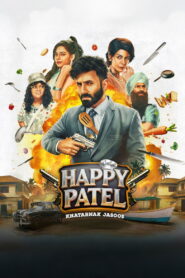 Happy Patel: Khatarnak Jasoos