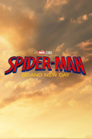 Spider-Man: Brand New Day